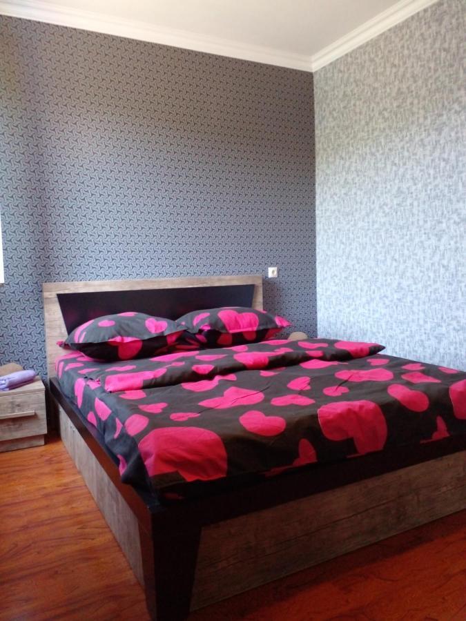 Pirosmani 66 Hotel Sighnaghi Ngoại thất bức ảnh
