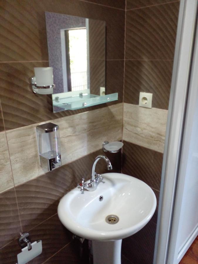 Pirosmani 66 Hotel Sighnaghi Ngoại thất bức ảnh