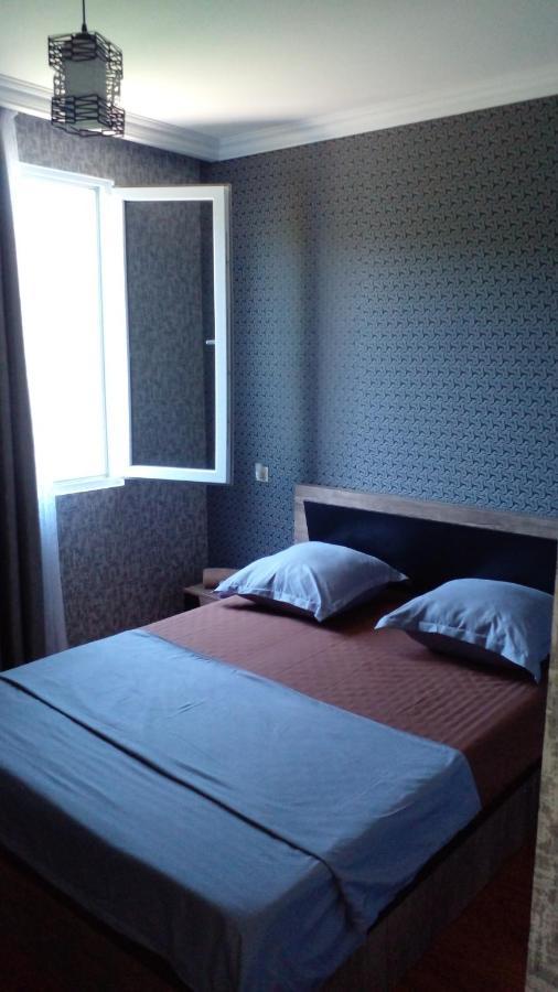 Pirosmani 66 Hotel Sighnaghi Ngoại thất bức ảnh