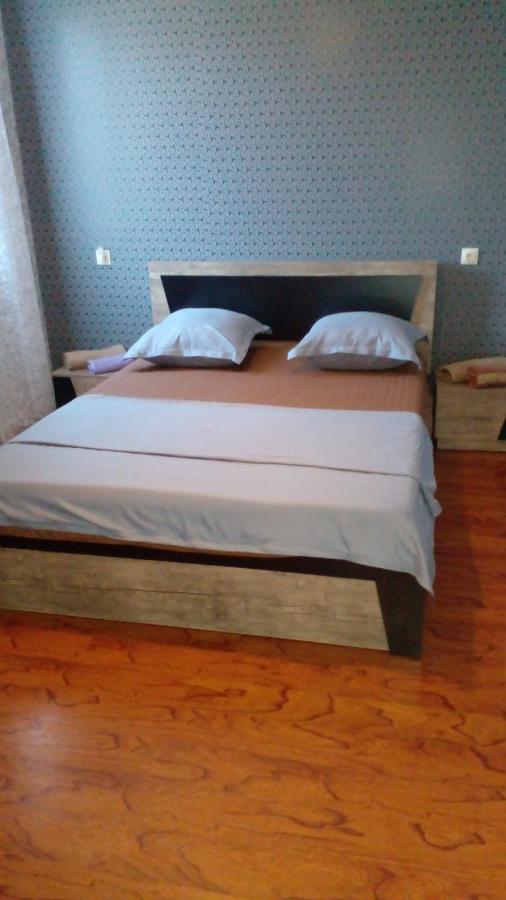 Pirosmani 66 Hotel Sighnaghi Ngoại thất bức ảnh