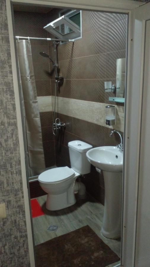 Pirosmani 66 Hotel Sighnaghi Ngoại thất bức ảnh