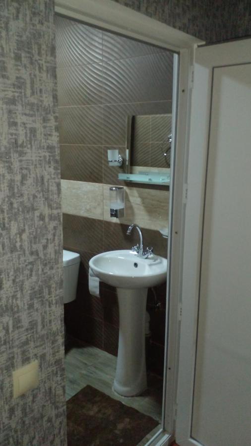 Pirosmani 66 Hotel Sighnaghi Ngoại thất bức ảnh