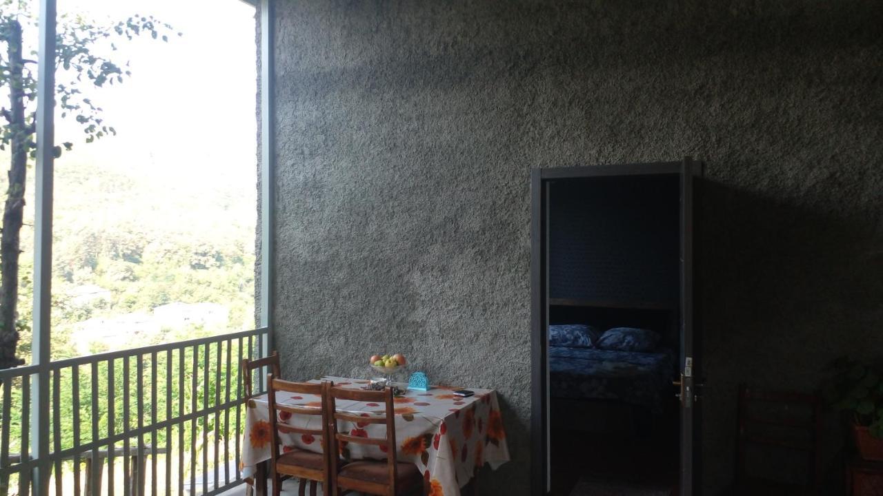 Pirosmani 66 Hotel Sighnaghi Ngoại thất bức ảnh